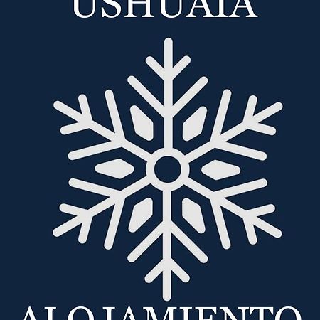 شقة Ushuaia Alojamiento المظهر الخارجي الصورة