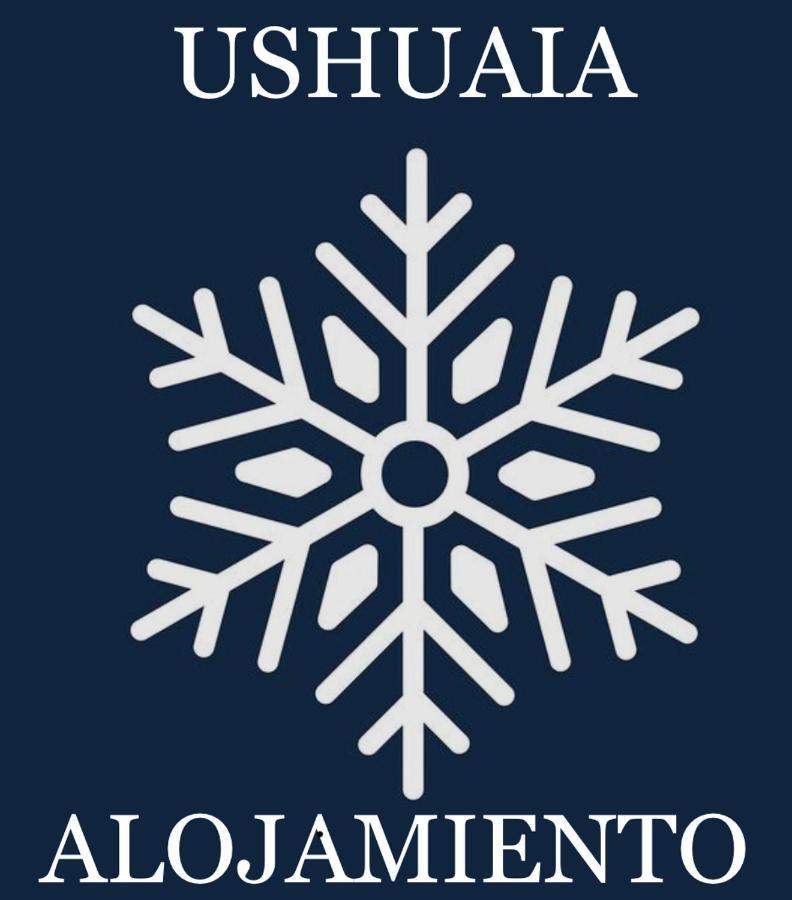 شقة Ushuaia Alojamiento المظهر الخارجي الصورة